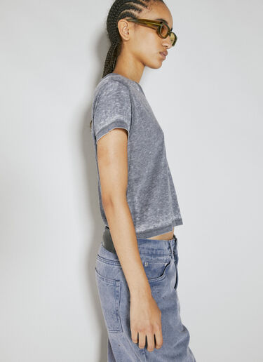 クラッシック ロゴベビーTシャツ Guess USA クラッシック ロゴベビーTシャツ グレー gue0254008