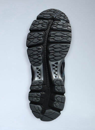 LN-CC® - Asics: Gel-Kayano 12.1 Sneakers - Navy Asics Gel-Kayano 12.1 Sneakers Navy asi0366038