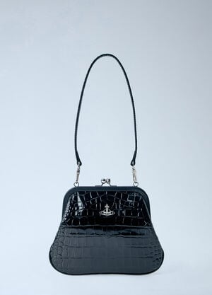 Vivienne Westwood Vivienne's Clutch Black vww0363007