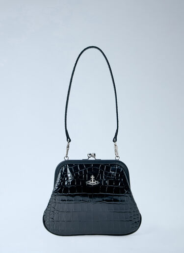 Vivienne Westwood Vivienne's Clutch Black vww0363007