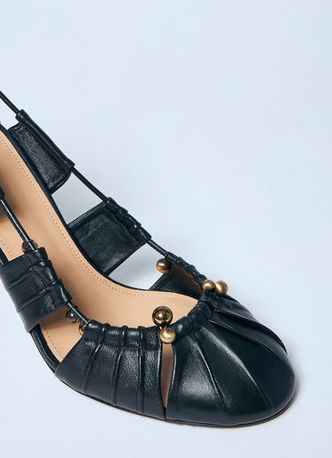 Chloé Luna Pumps Black chl0259024