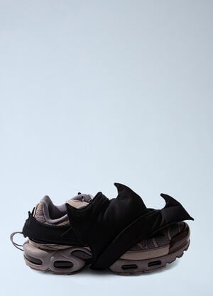 Nike by Yaku Re-Create Am'Tn Dye Sneakers Purple nik0165001
