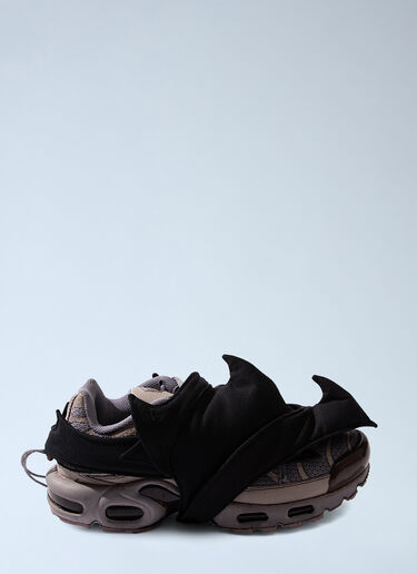 Nike by Yaku Re-Create Am'Tn Dye Sneakers Purple nik0165001