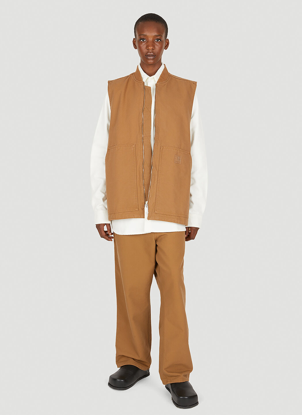 入荷中 SCCULPTOR Toogood スカルプターパンツ - poumonquebec.ca