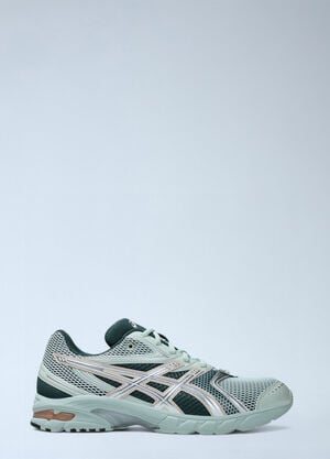 Asics Gel-DS Sneakers 14 Green asi0360005