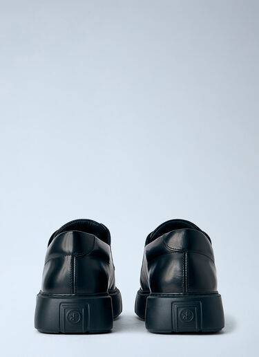 REFERENC The Tahoe Boat Shoes Black ref0166001