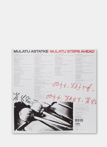 Music Mulatu Steps by Mulatu Astatke Black mus0504158