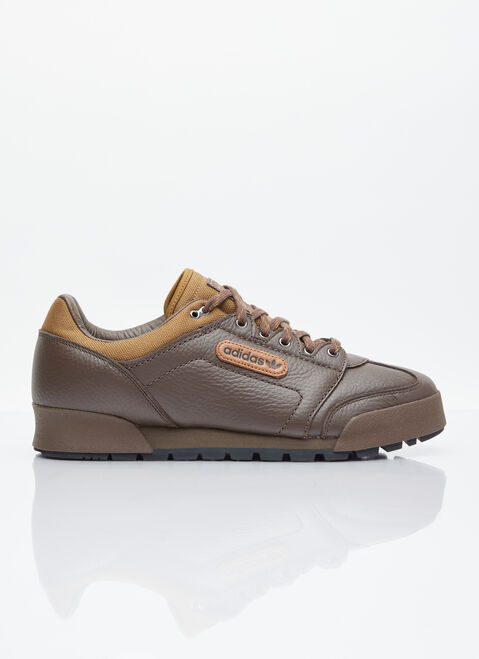 Salomon Inverness Spezial Sneakers Blue sal0354009