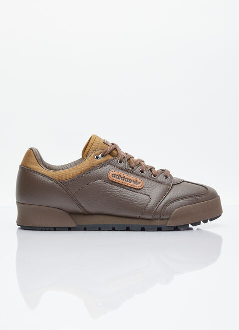 adidas Originals by Spezial Inverness Spezial Sneakers Khaki aos0154001