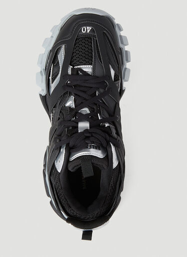 Balenciaga Track Sneakers Black bal0251048