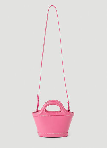 Marni Tropicalia 微型单肩包 粉色 mni0253051