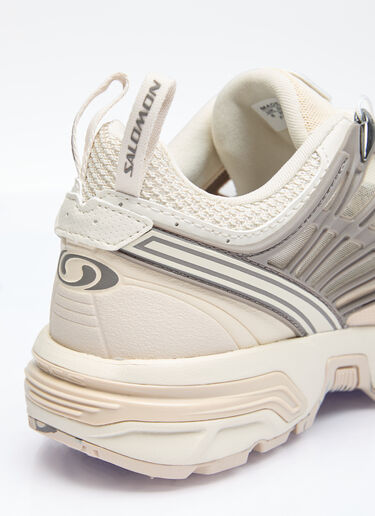 Salomon Acs Pro Desert Sneakers Beige sal0356018