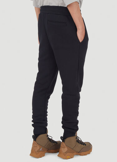 A-COLD-WALL* Logo Track Pants Black acw0145006