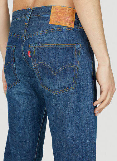 Levi's 1947 501® Jeans Dark Blue lvs0151006