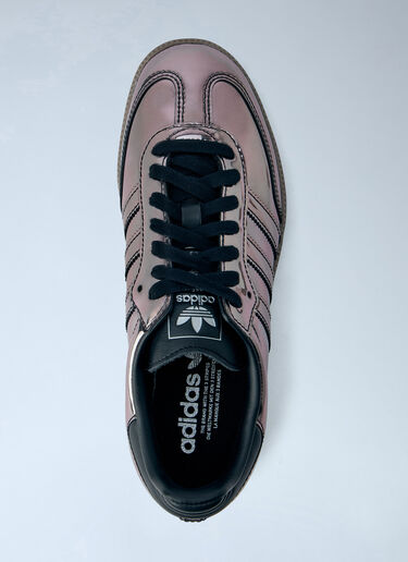 LN-CC® - adidas: Samba OG Sneakers - Pink adidas Samba OG Sneakers Pink adi0266008