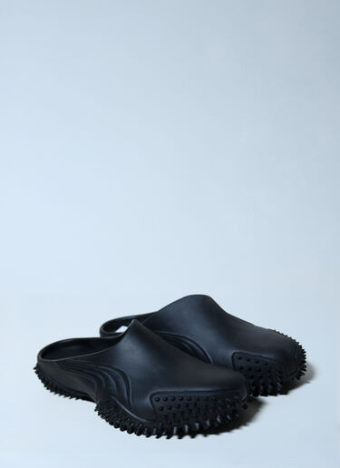 PUMA x LGN Mostro Mule Sneaker Black pum0160001