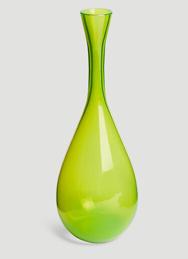 NasonMoretti Morandi Bottle Green wps0644539
