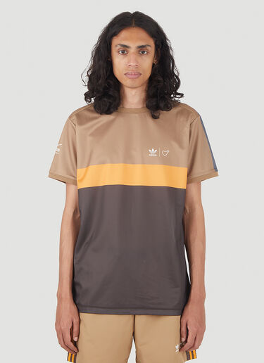 Adidas originals hamburg t sales shirt