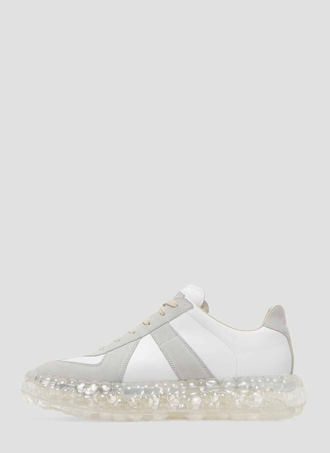 Maison margiela store bubble sole