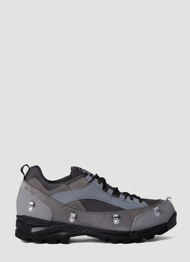 Y/Project Grappa 运动鞋 灰色 ypr0149025