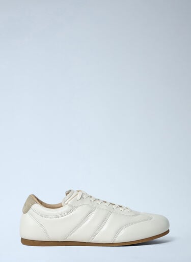 Soft Runner Sneakers Lemaire Soft Runner Sneakers White lem0262017