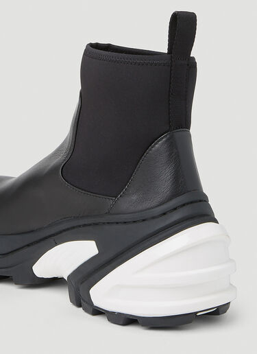 SKX Ankle Boots 1017 ALYX 9SM SKX Ankle Boots Black aly0151011