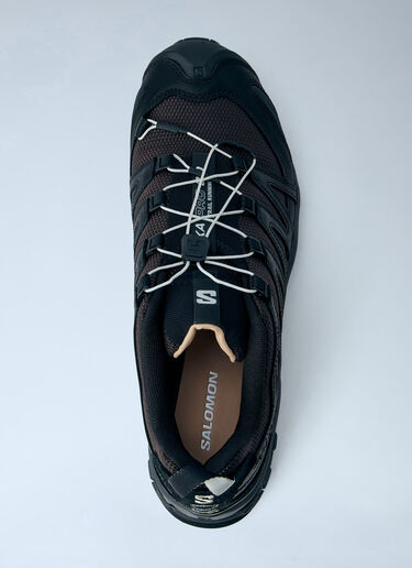 LN-CC® - Salomon: XA Pro 3D Sneakers - Black Salomon XA Pro 3D Sneakers Black sal0365003
