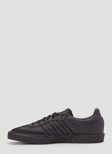 adidas by OAMC O-8 型运动鞋 黑色 aom0145003