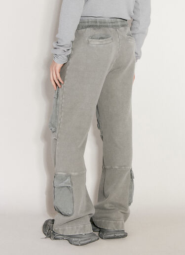 Entire Studios 工装运动裤 灰色 ent0155029