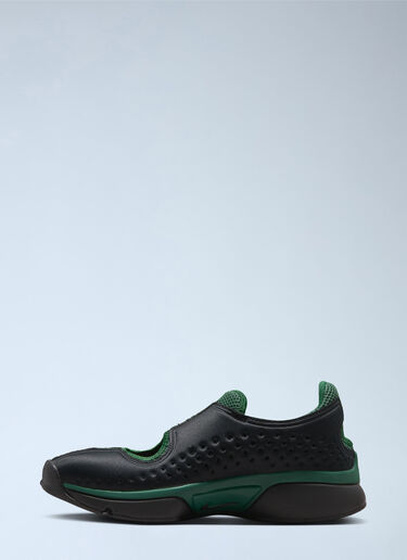 Nike Air Rift 2 Sneakers Green nik0365005