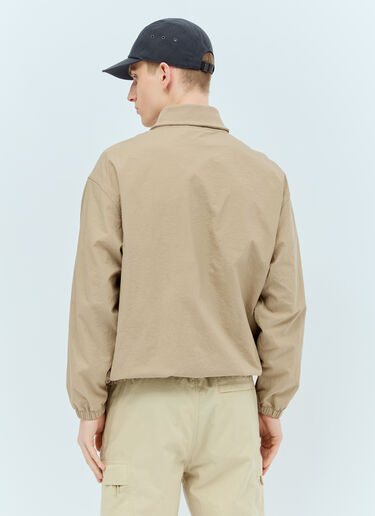adidas Originals by SPZL Trentham Jacket Beige aos0157010