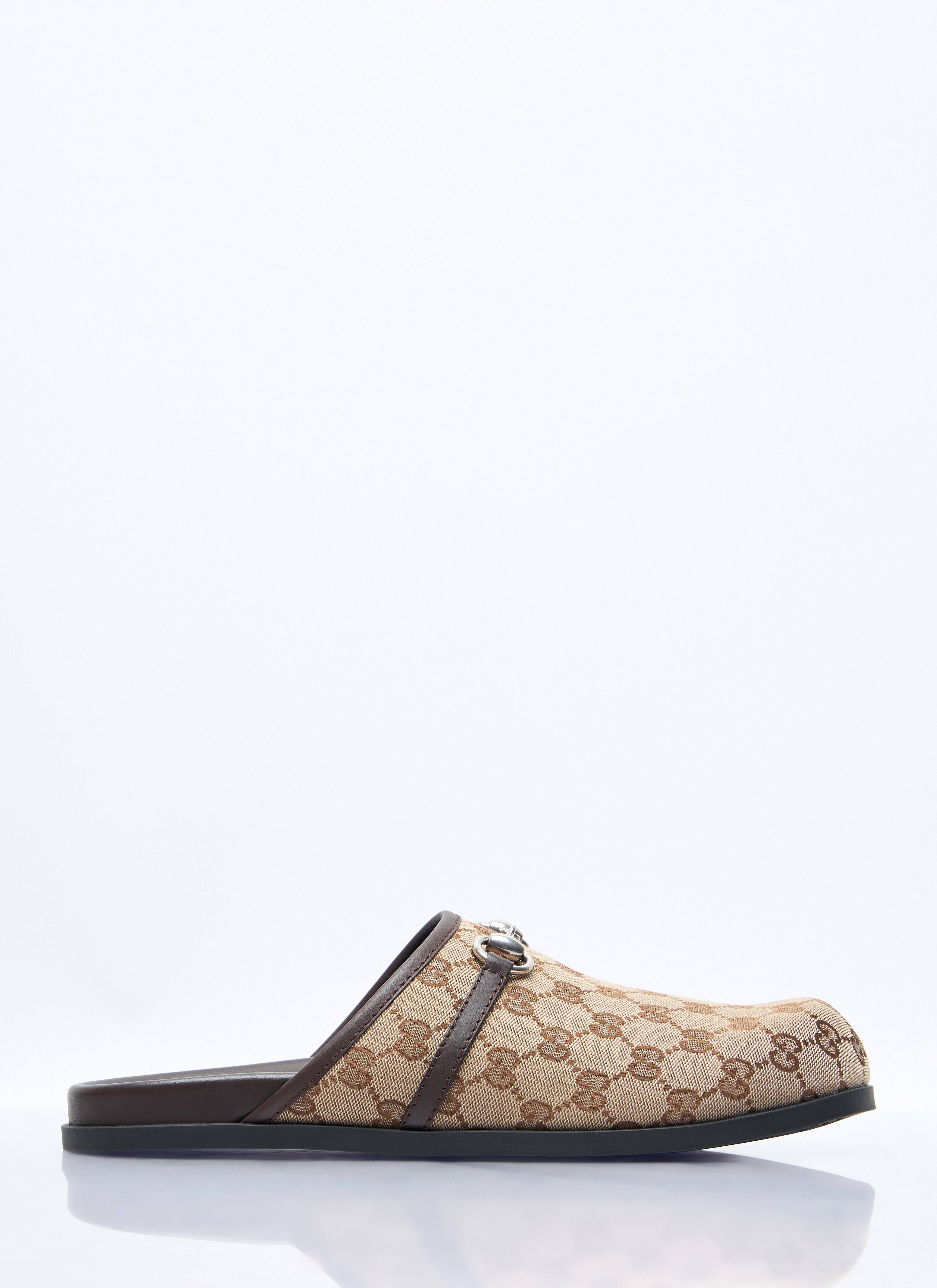 Men s Designer Leather Mules Clogs Shop now at LN CC