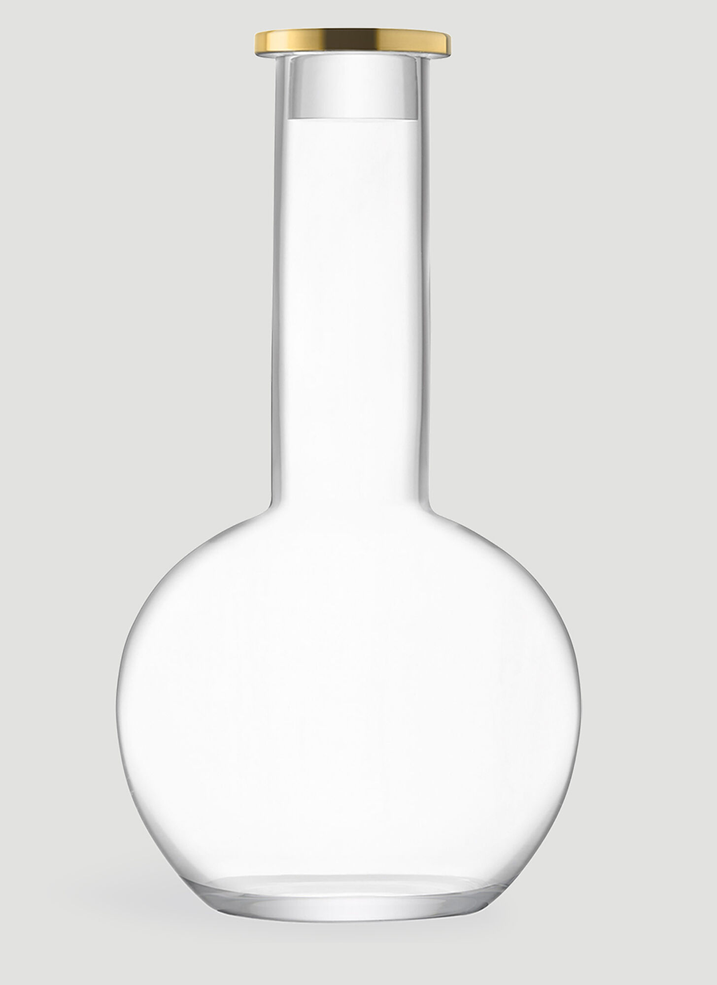 LSA INTERNATIONAL LUCA DECANTER WITH STOPPER