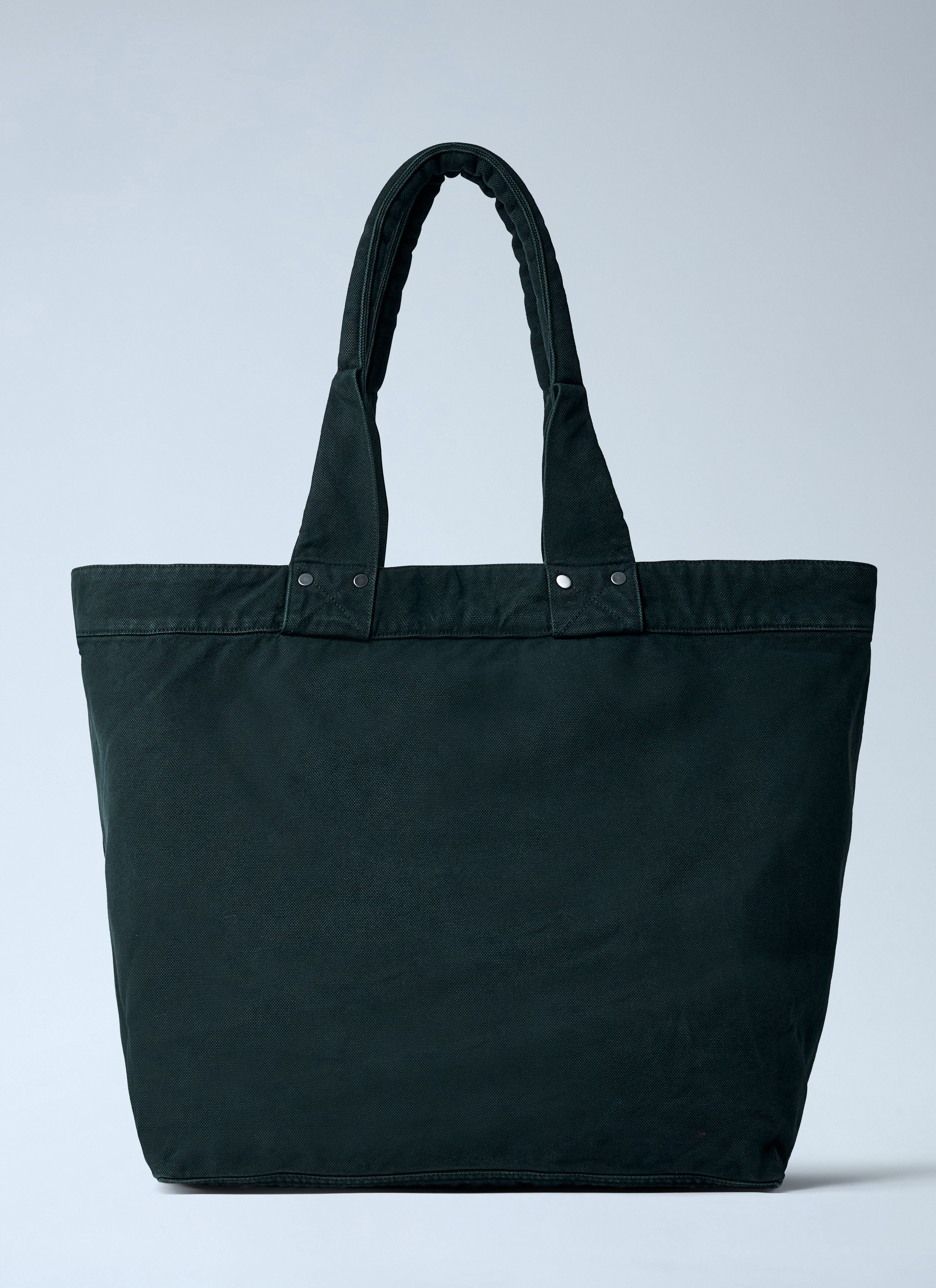 Martine Rose Men's' Bondage Tote Bag in Black | LN-CC®