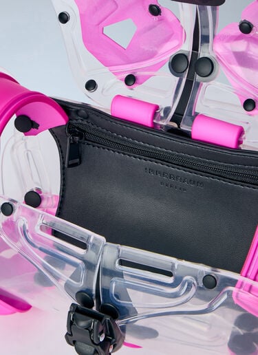 Innerraum Object I80 Mini Stereo Bag Pink inn0363006