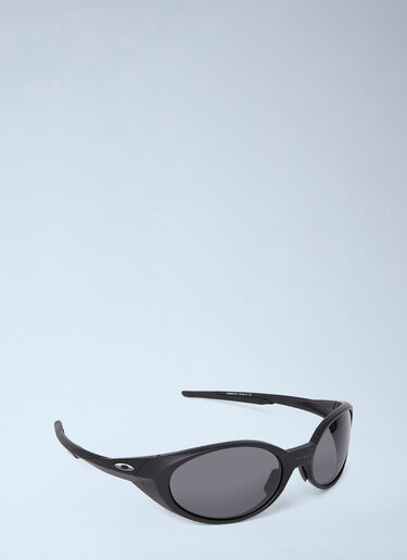 LN-CC® - Oakley: Eye Jacket Redux OO9438 Sunglasses - Black Oakley Eye Jacket Redux OO9438 Sunglasses Black lxo0357010