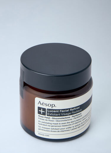 Aesop Lucent 面部精华 60毫升 棕色 sop0364016