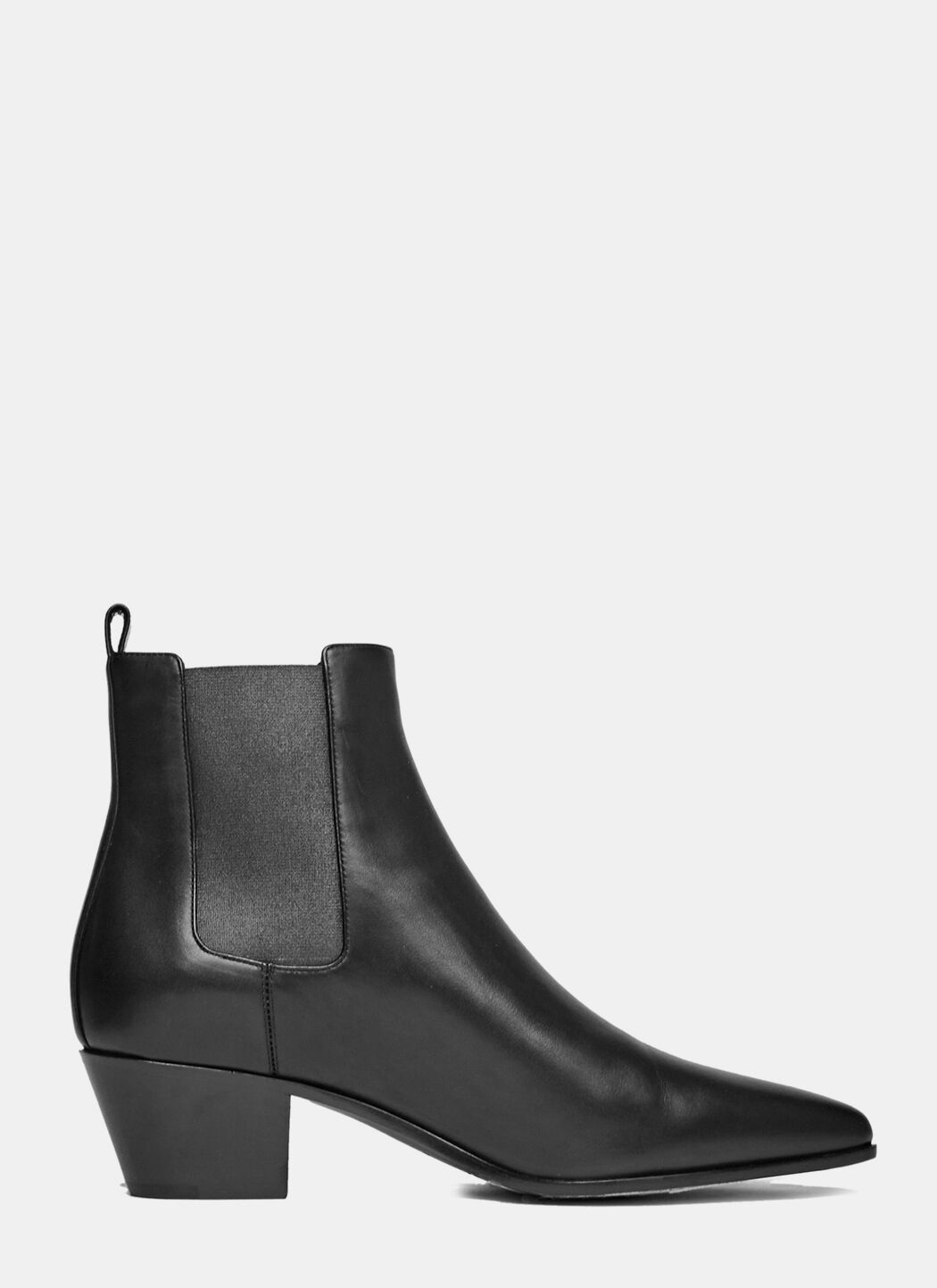 Ysl rock 40 boots shop