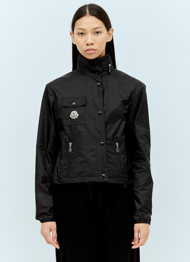 Moncler Lico 夹克 黑色 mon0256003