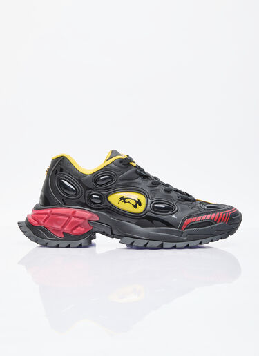 Rombaut Nucleo Sneakers Black rmb0356004