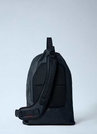 Coated Crossbody Bag GR10K Coated Crossbody Bag Black grk0162008