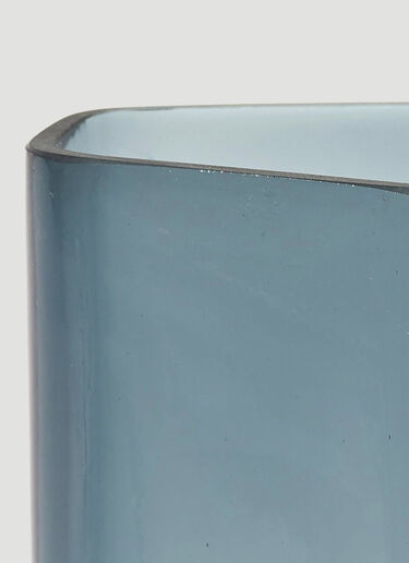 Serax Silex Medium Vase Blue wps0644671