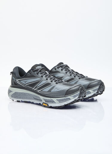 HOKA Mafate Speed 2 Sneakers Black hok0356007