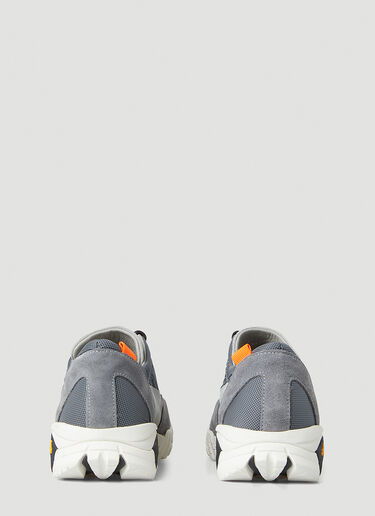 Diemme Possagno Track Sneakers Grey die0347010