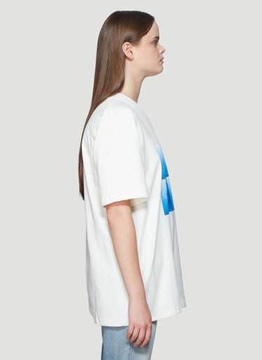 HPNX Graphic Print T-Shirt  hpn0338002