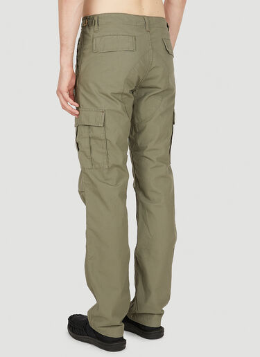 Carhartt WIP Cargo Pants Khaki wip0150010