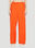 Y-3 Firebird Track Pants Black yyy0352046