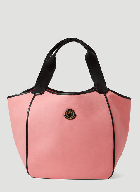 Eastpak x Telfar Nalani Tote Bag Blue est0351002