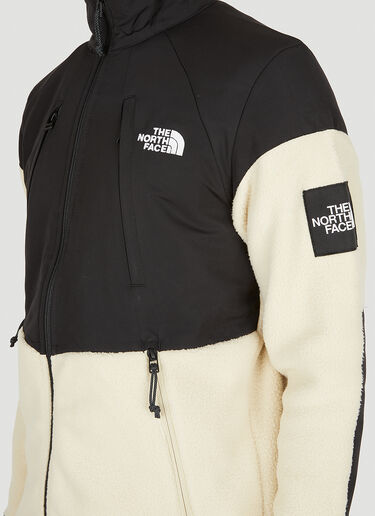 The North Face Black Box Phlego Denali Jacket Beige tbb0147012