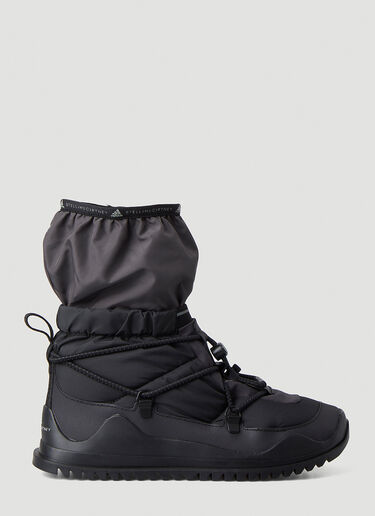 adidas by Stella McCartney Winter Boots Black asm0250031